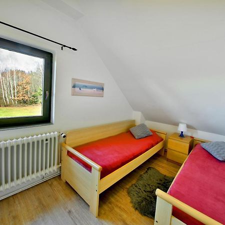 Penzion Kairos Klokoci Exteriör bild